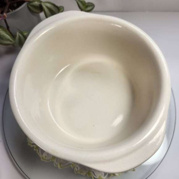 Corelle Coordinates 1.5 Quart Covered Casserole Abundance Fruit Stoneware - Picture 6 of 11